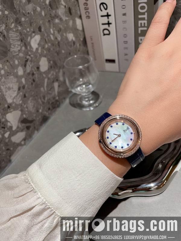 Piaget 34mm 052209