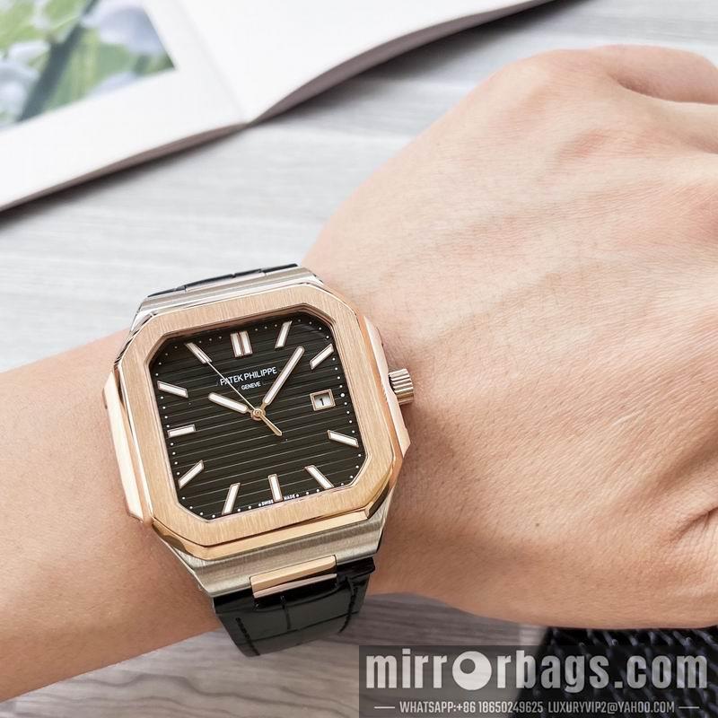 Patek Philippe 42mm 042796