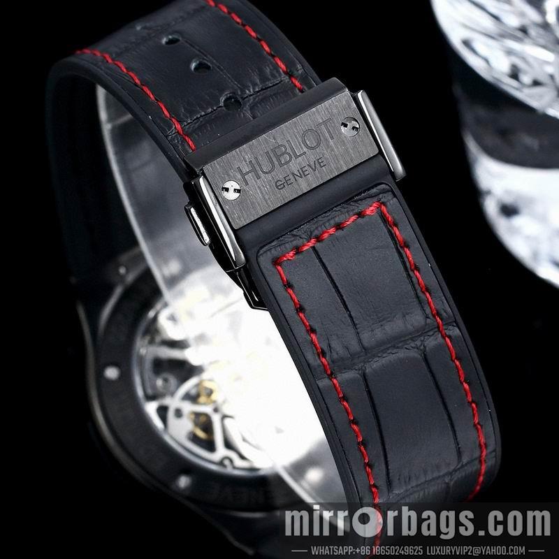 Hublot 42X13mm 082917