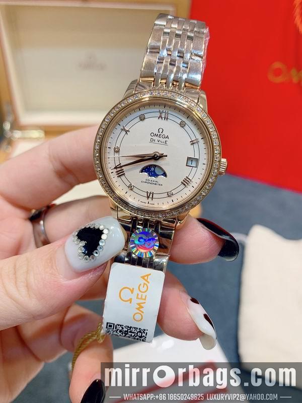 Omega 33mm 022493