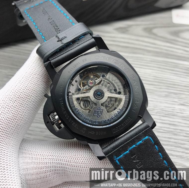 Panerai men 44mX16mm M06