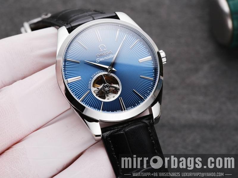 Omega 39.5X11mm 032046