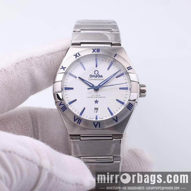 Omega watch 022548