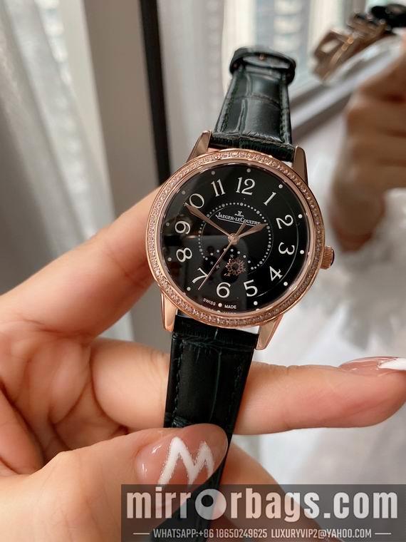 Jaecer Lecoultre women 34X11mm M08
