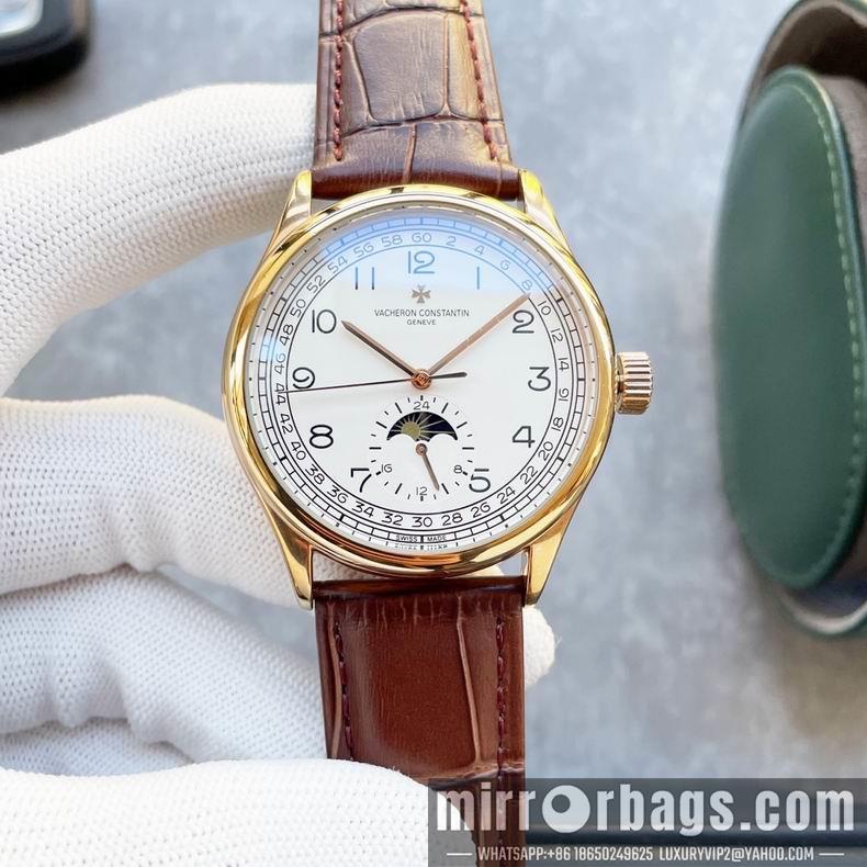 Vacheron Constantin men 43X13mm 122508