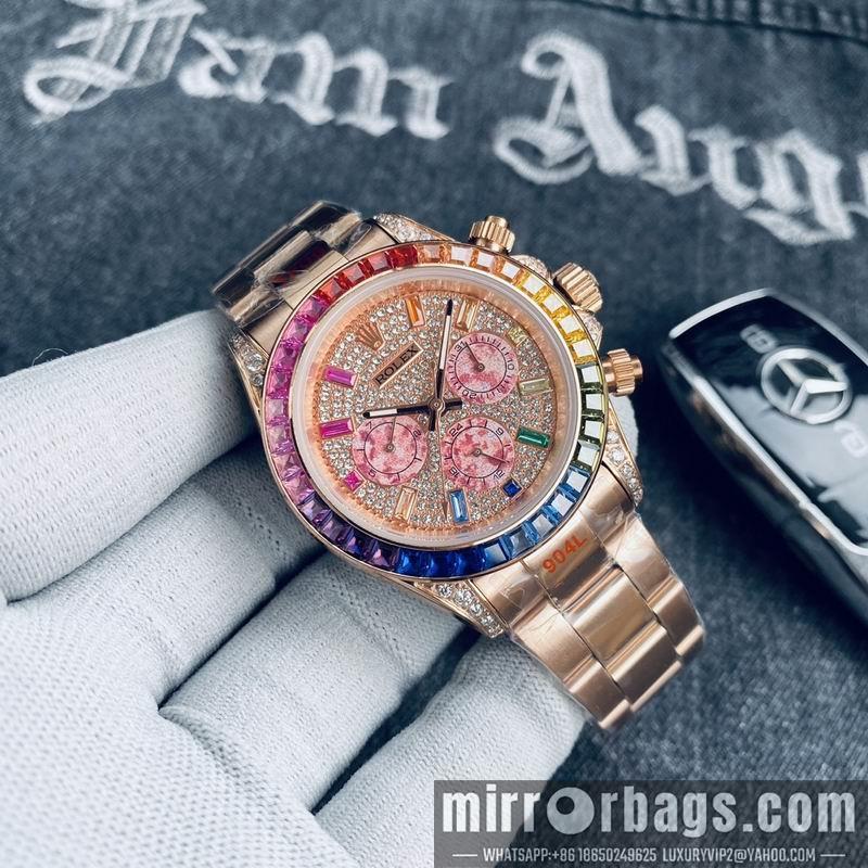 Rolex 40X12mm 121744