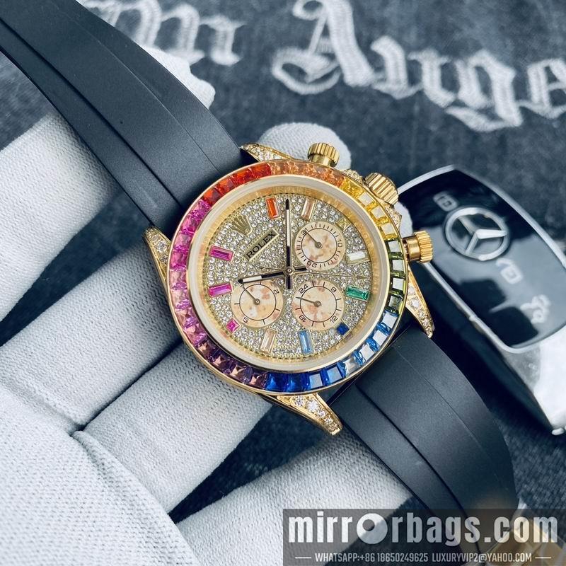Rolex 40X12mm 121744