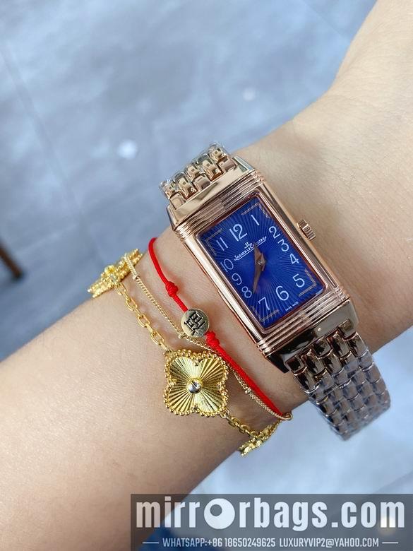 Jaeger Lecoultre watch women mb 062902