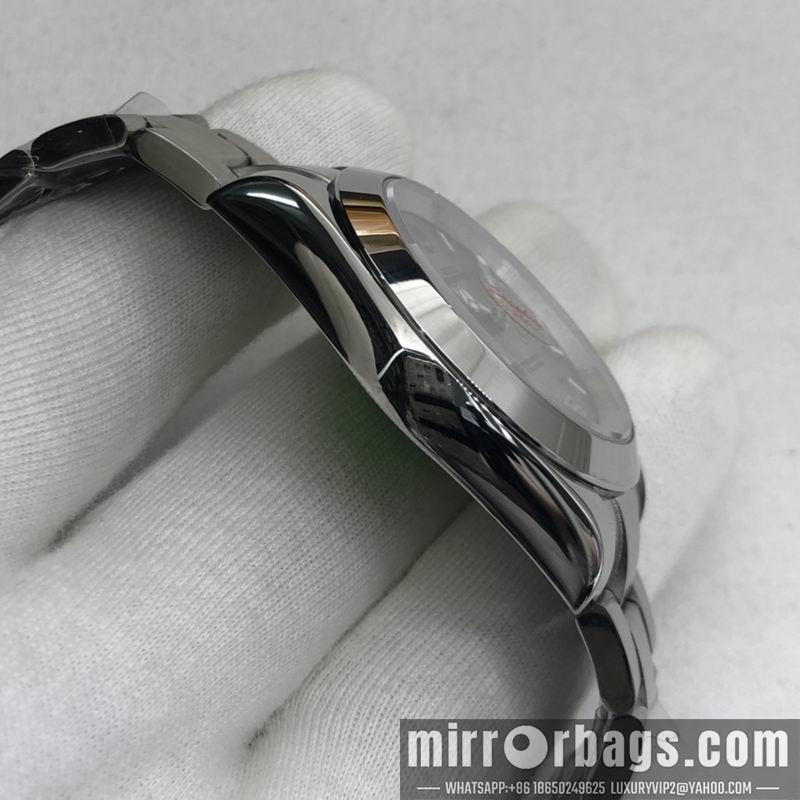 Rolex watch 40mm 030309