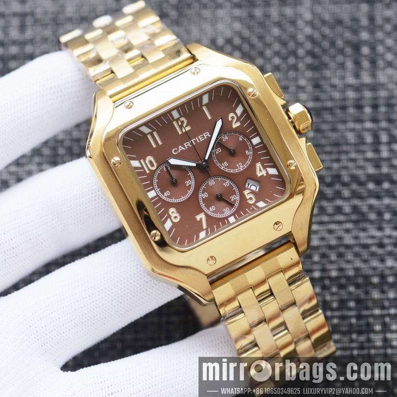 Cartier 45X13mm 082143