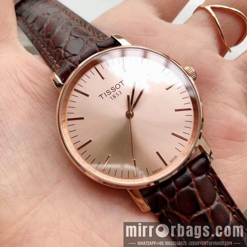 Tissot 30mm 40mm 091012