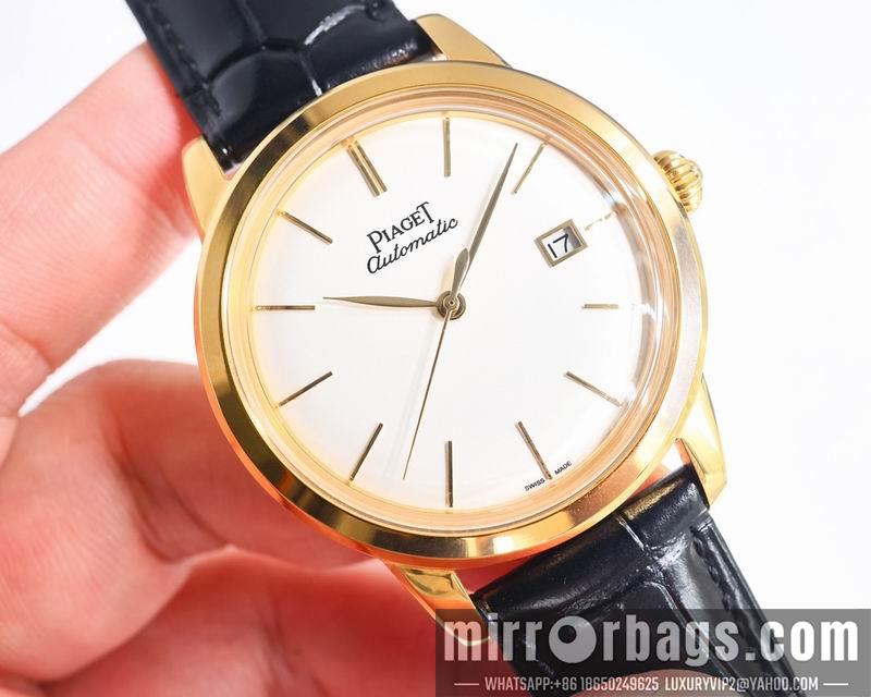 Piaget 40mm 082970