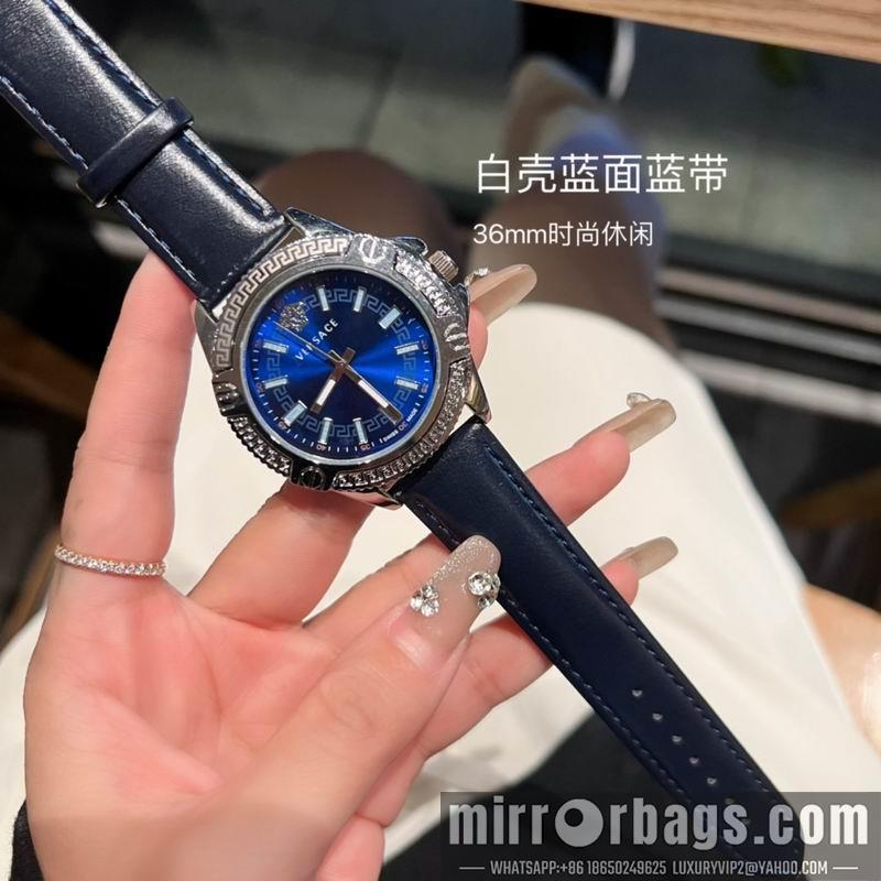 Versace 36mm 121898