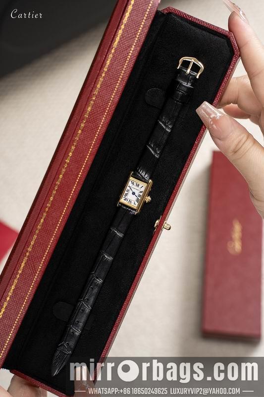 Cartier 16.5X24mm 041686