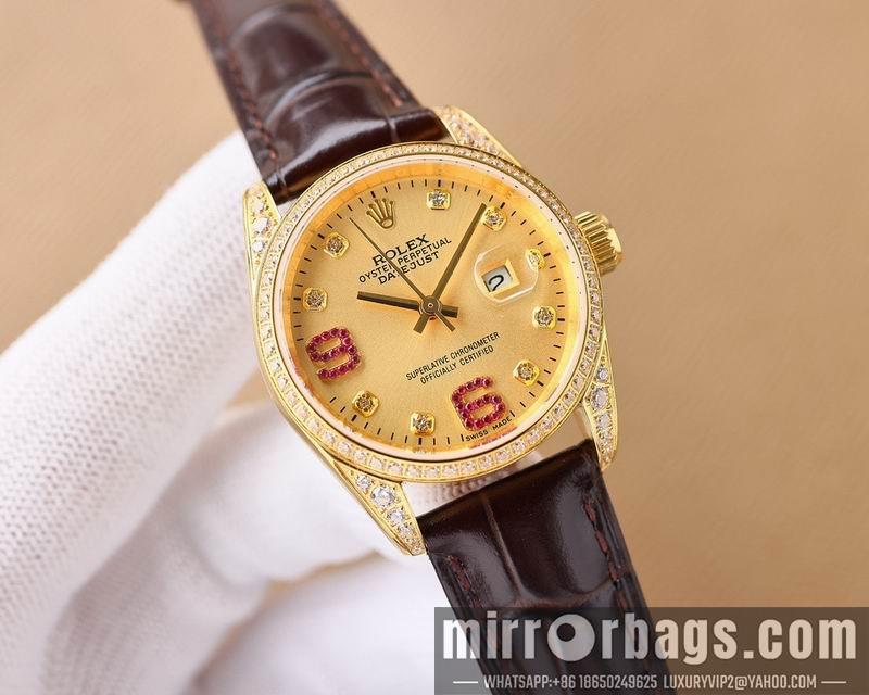 Rolex 32mm 022105