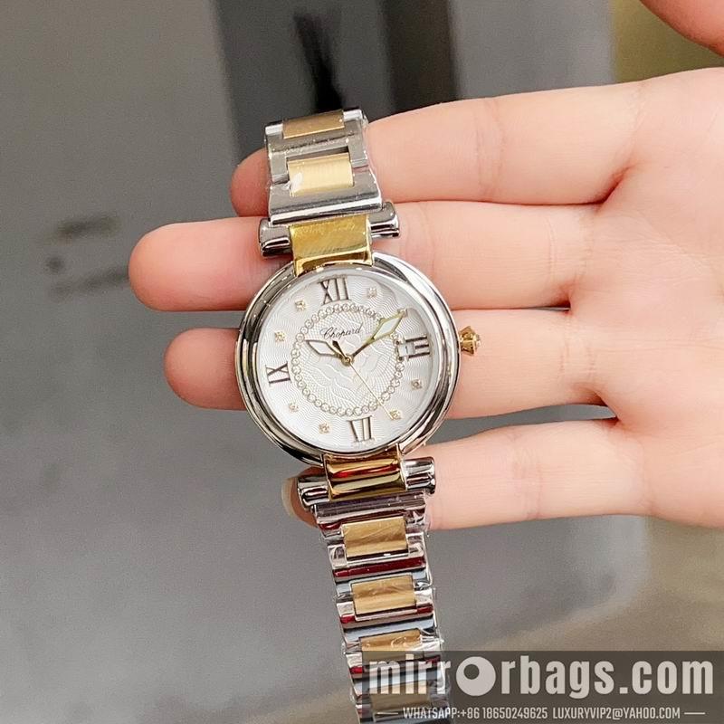 Chopard 36mm 031982