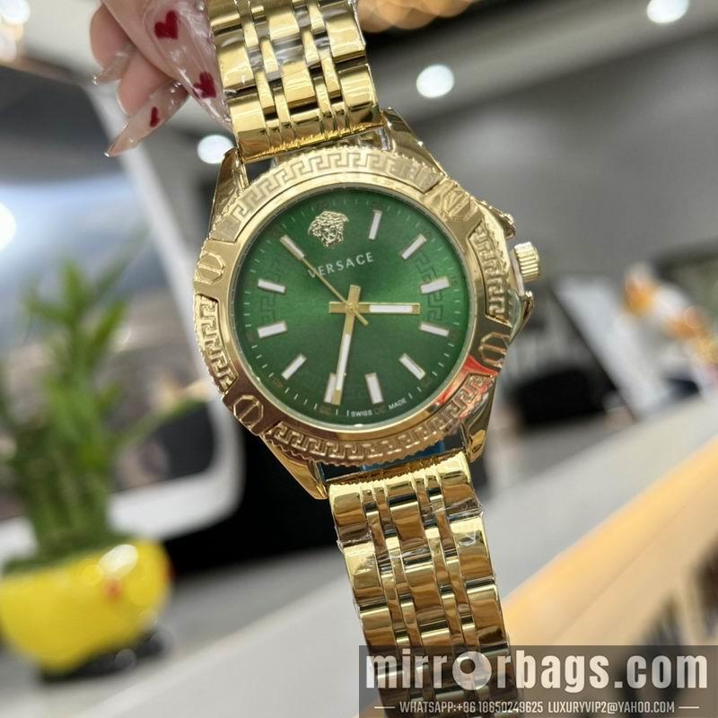 Versace 36mm 110167