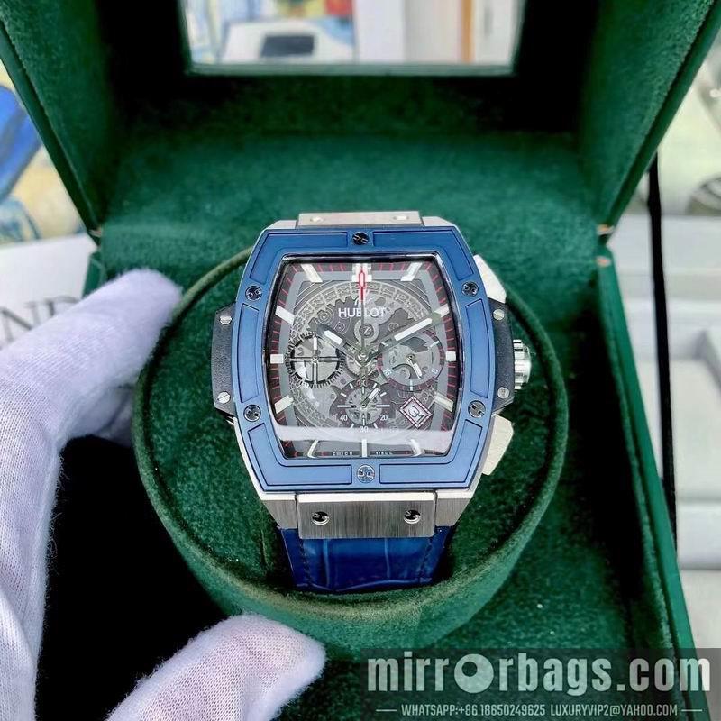 Hublot 43mm 031895