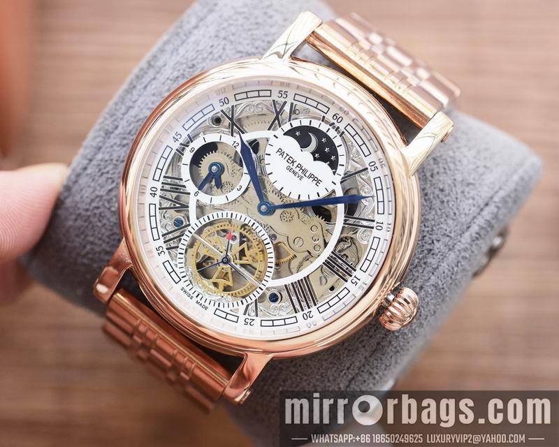 Patek Philippe 41X12mm 052024