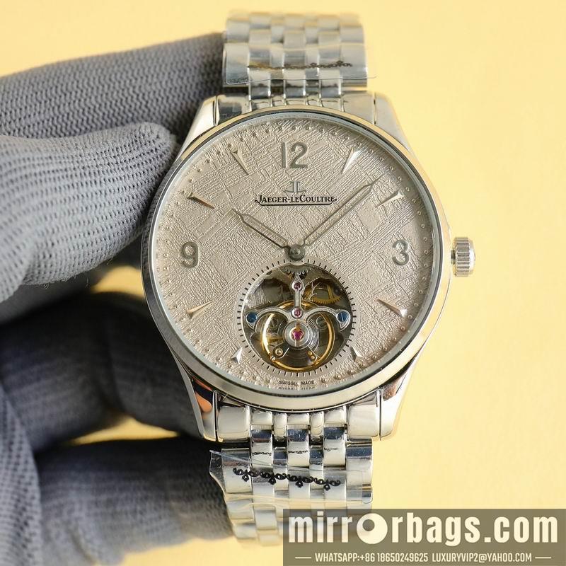 Jaeger Lecoultre 43mm 042796