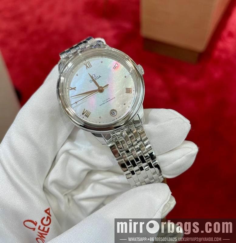 Omega 34mm 022439