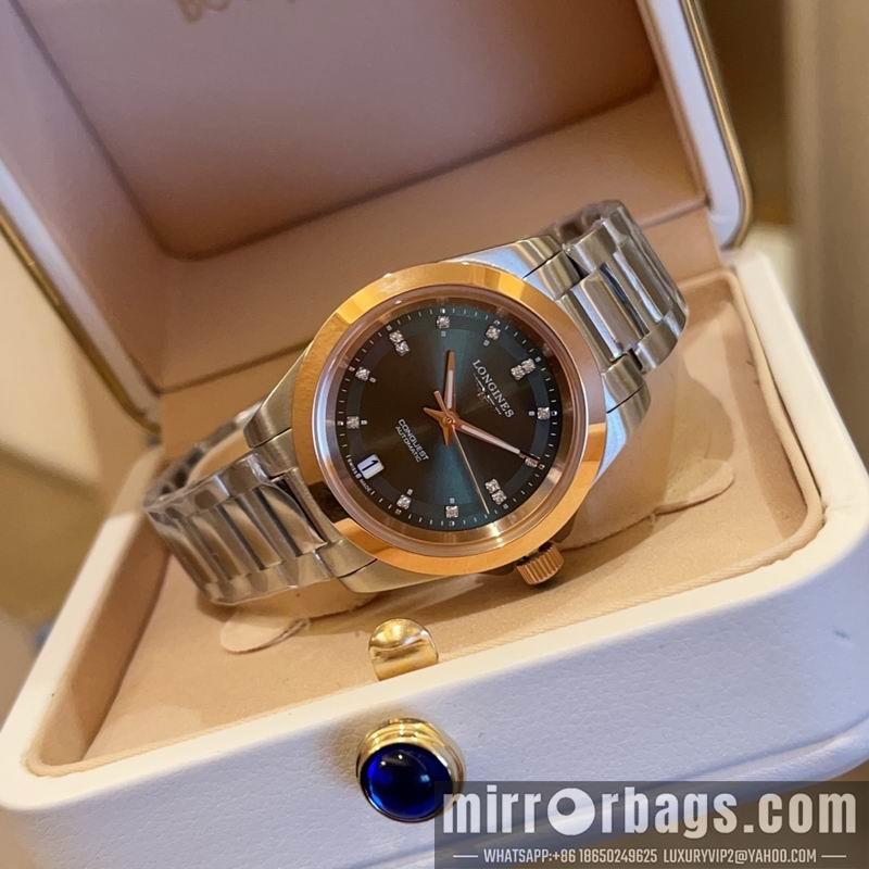 Longines 34mm 022487