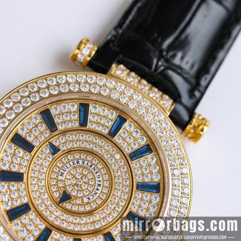 Franck Muller watch 050652