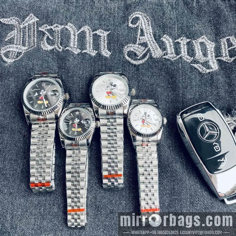 Rolex 31mm 36mmX10mm 050644