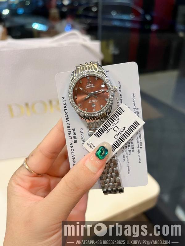 Omega 32mm 082905