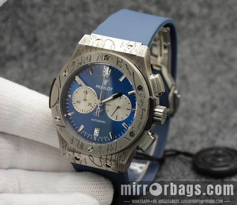 Hublot 45X11.5mm 060845