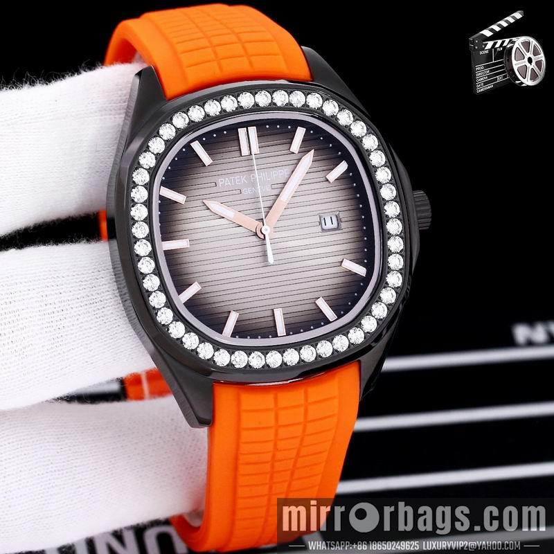 Patek Philippe 43X12mm 062815