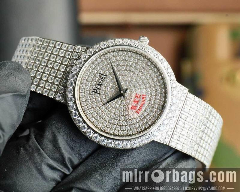 Piaget watch 033114