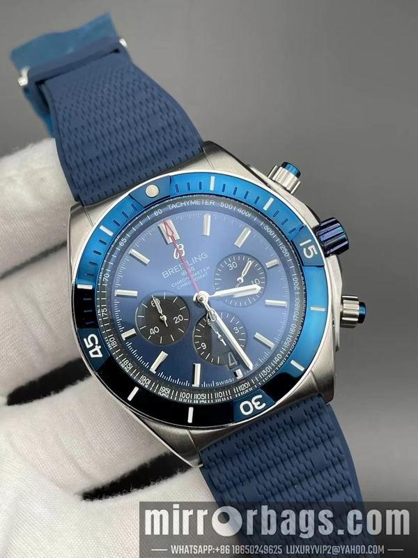 Breitling Watch watch 072208