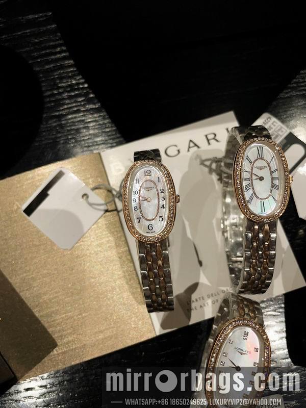 Longines 18X25mm 102248