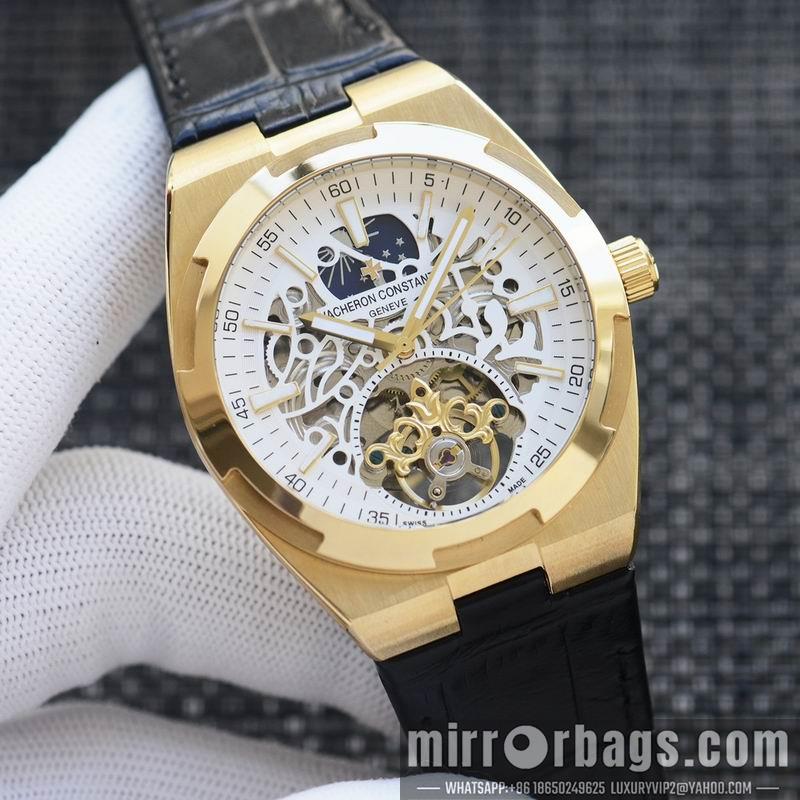 Vacheron Constantin 43X12mm 101599