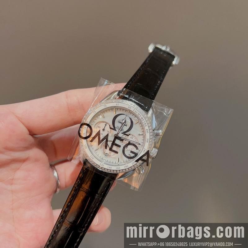 Omega 37.5mm 121842