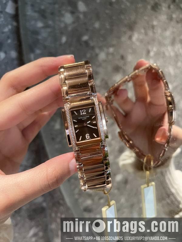 Patek Philippe watch 102326