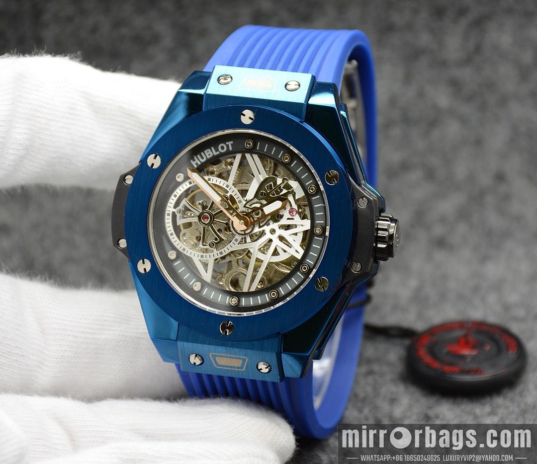 Hublot men 45X16mm M22