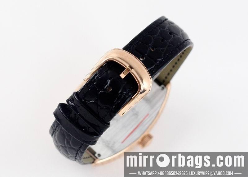 Franck Muller 55X42X13mm 031635