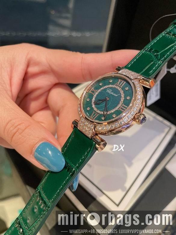 Chopard 36mm 3nms66