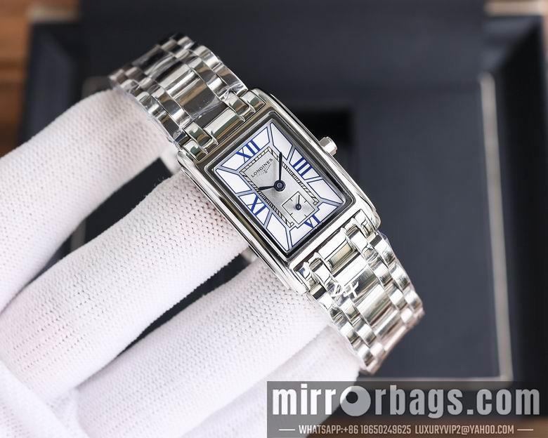 Longines 32x21x7mm 12nms62