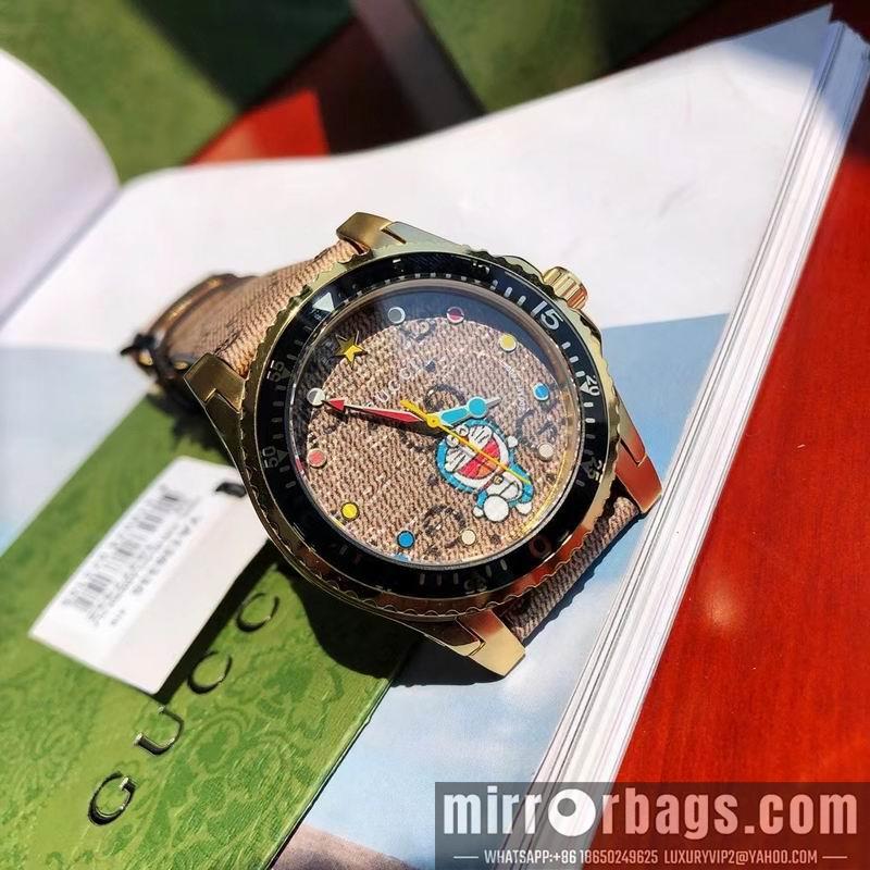 Gucci watch 041642