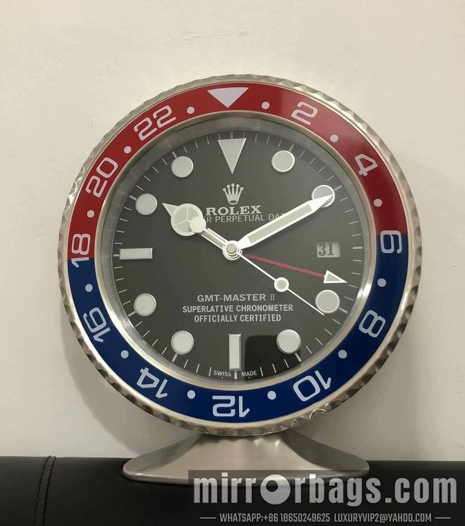 Rolex clock mb 09