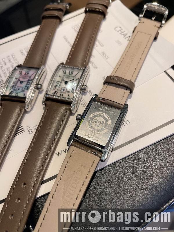 Longines 33X22mm 041655