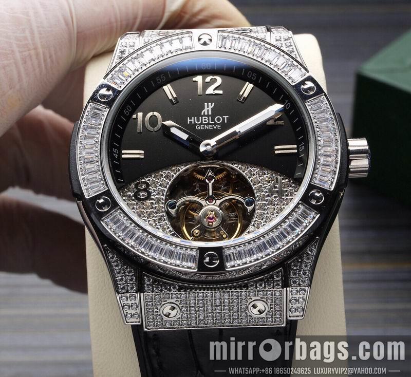 Hublot 45mm 031814