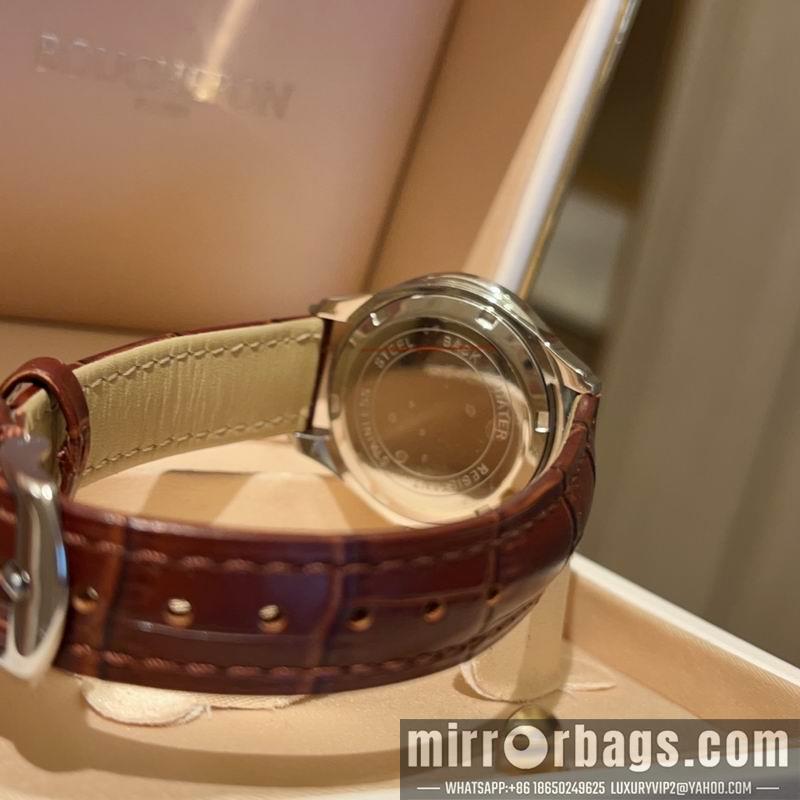 Chanel 33mm 022484