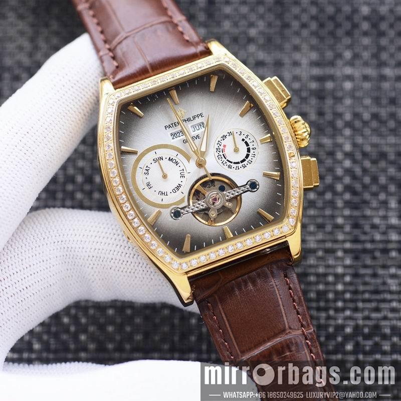 Patek Philippe 43X12mm 101577
