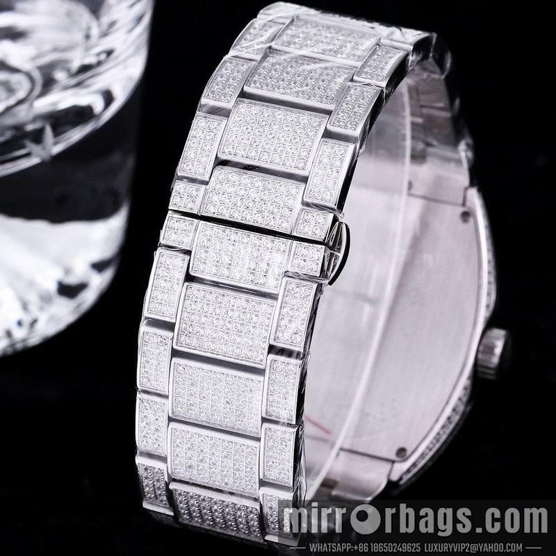 Franck Muller 44X54mm 110909