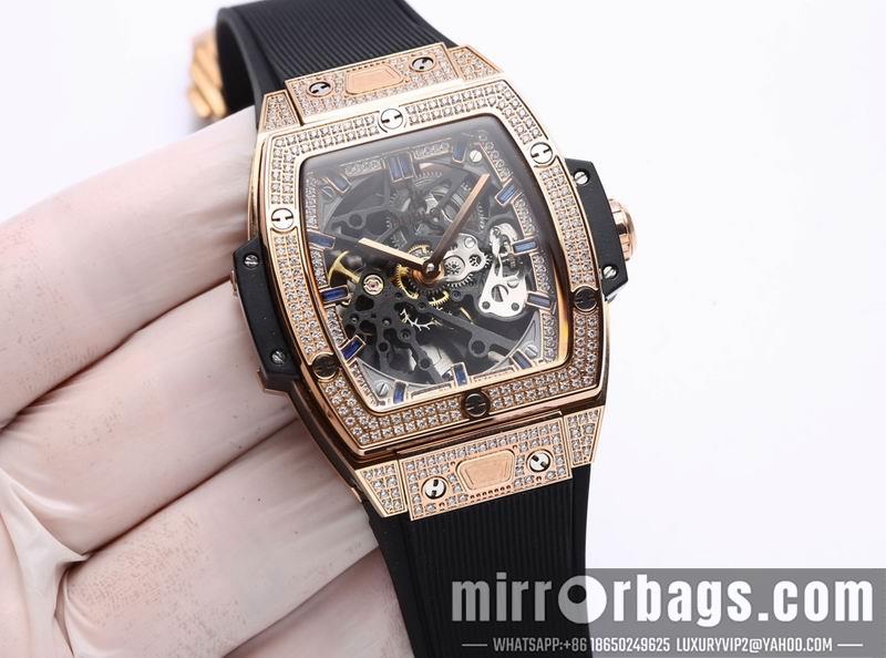Hublot watch 031754