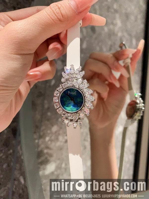 Piaget 26X7.8mm 0830115
